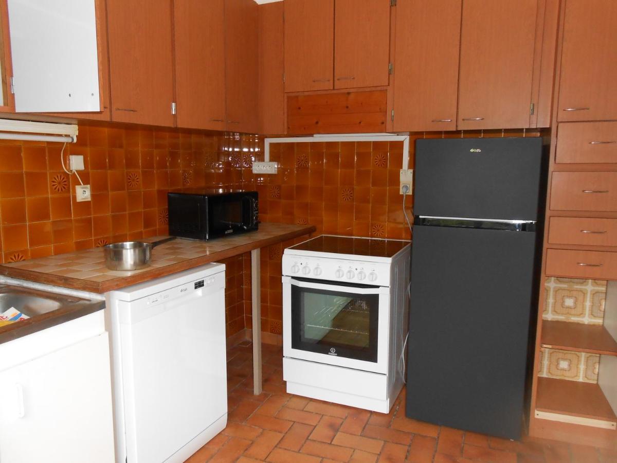 Appartement 8 Places 9 Rue De Soupon Ларёнс Экстерьер фото