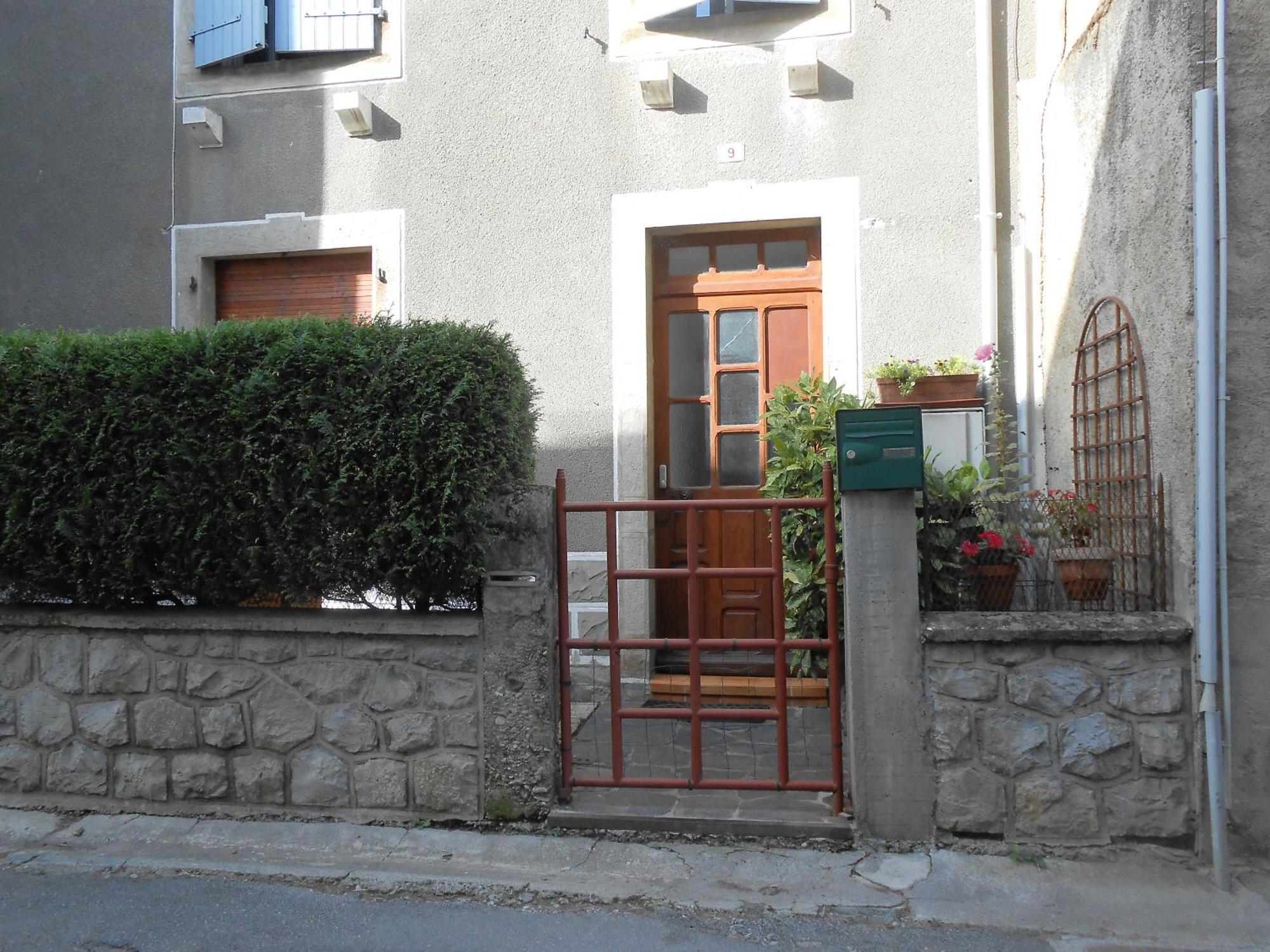 Appartement 8 Places 9 Rue De Soupon Ларёнс Экстерьер фото